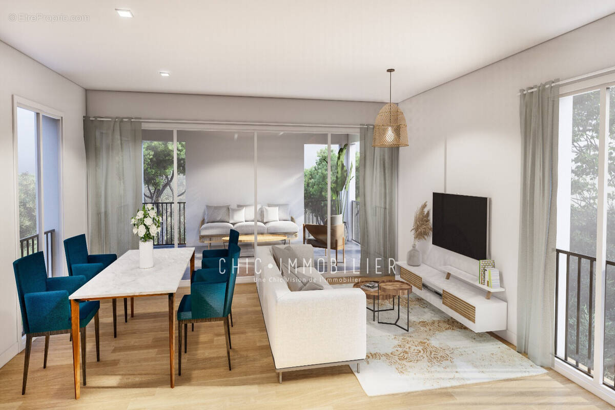 Appartement à ARGELES-SUR-MER