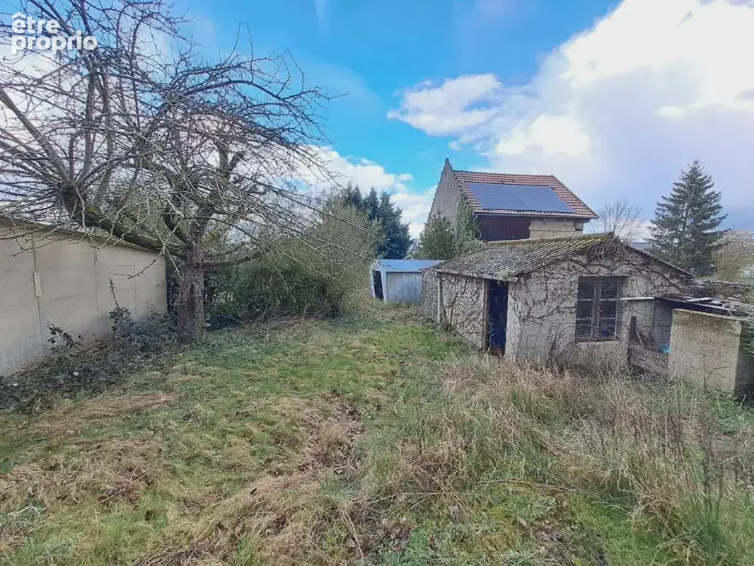 Maison Trosly Loire 3 pièce(s) 58 m2 - photo 9