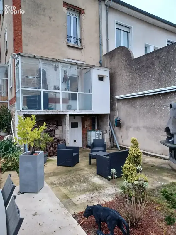 Maison 55 m² à Epernay  - photo 8