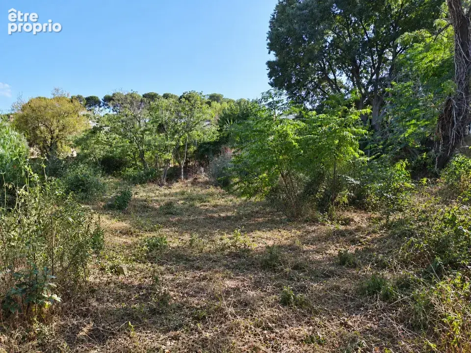 Terrain 290 m² à vendre à Toulon (83000) - photo 4
