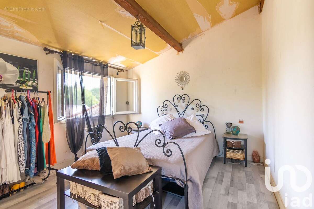 Photo 5 - Maison à SAINT-ANDRE-DE-CUBZAC