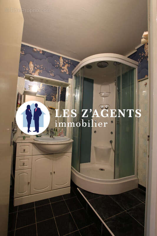 Appartement à ECHIROLLES