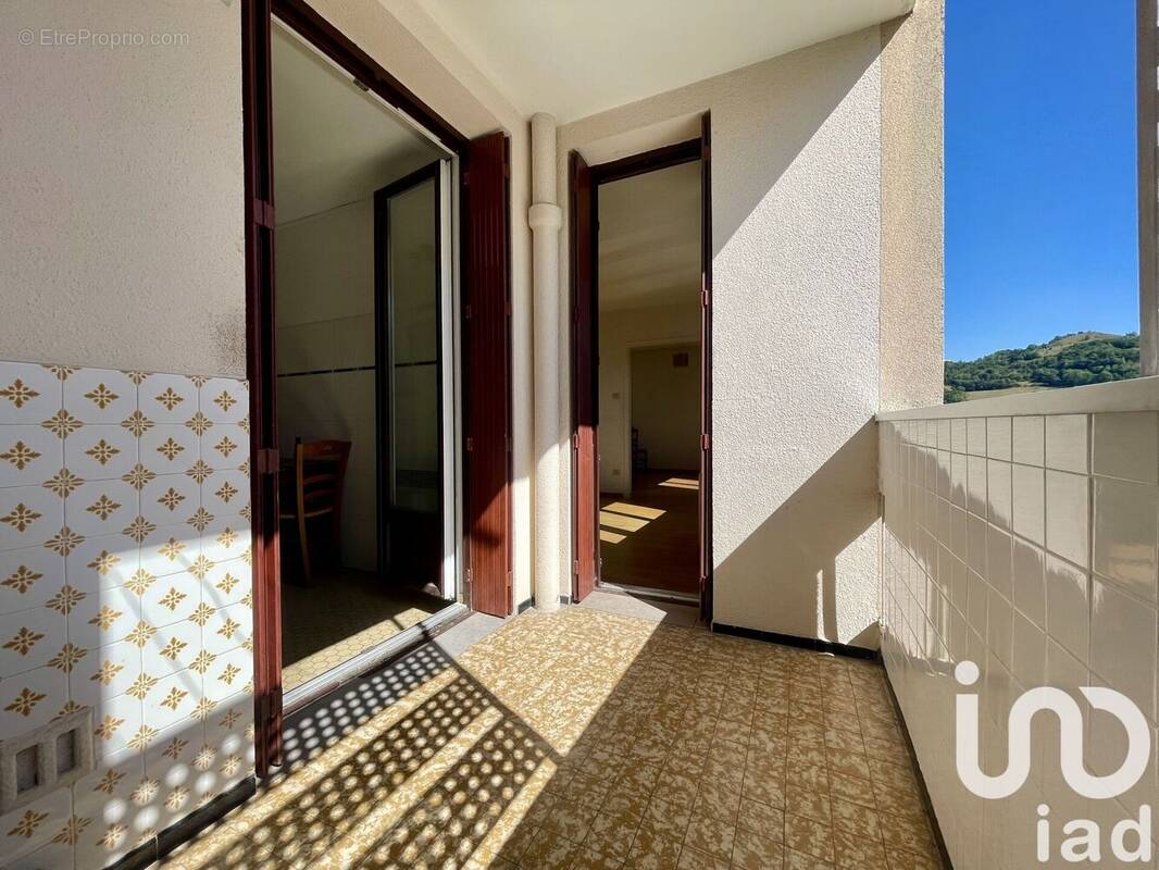 Photo 1 - Appartement à VIZILLE