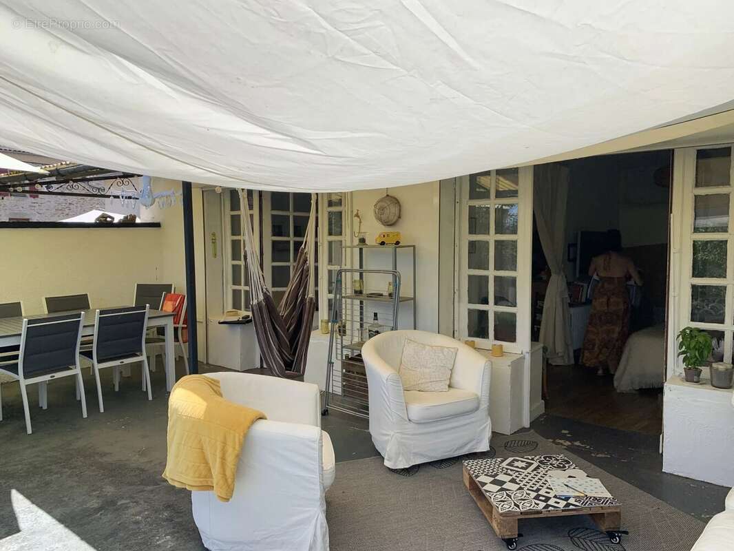 Un petit bijou de village étonnamment spacieux ! - photo 11