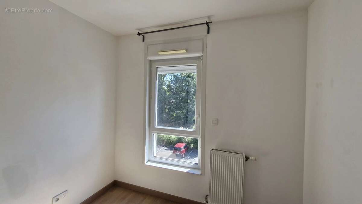 Appartement à BRUGES