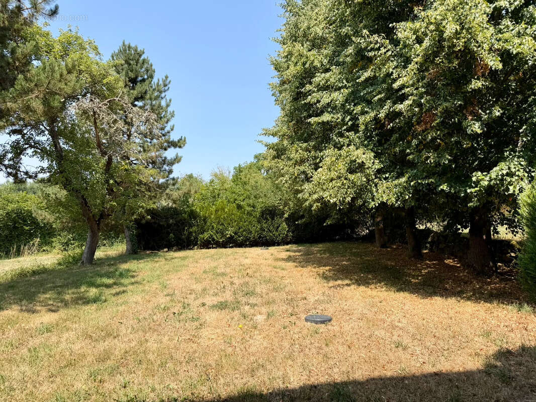 Maison de campagne meublée équipée pmr avec grandes dépendances - photo 18