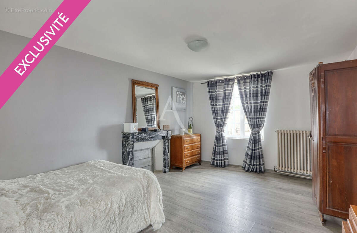 Maison à MAGNY-EN-VEXIN