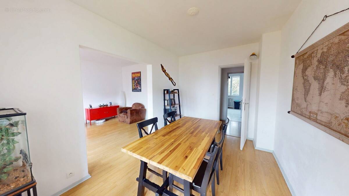 Appartement à ORLEANS