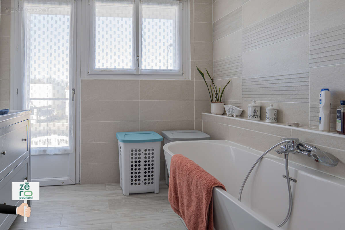 Maison à LA MOTHE-ACHARD