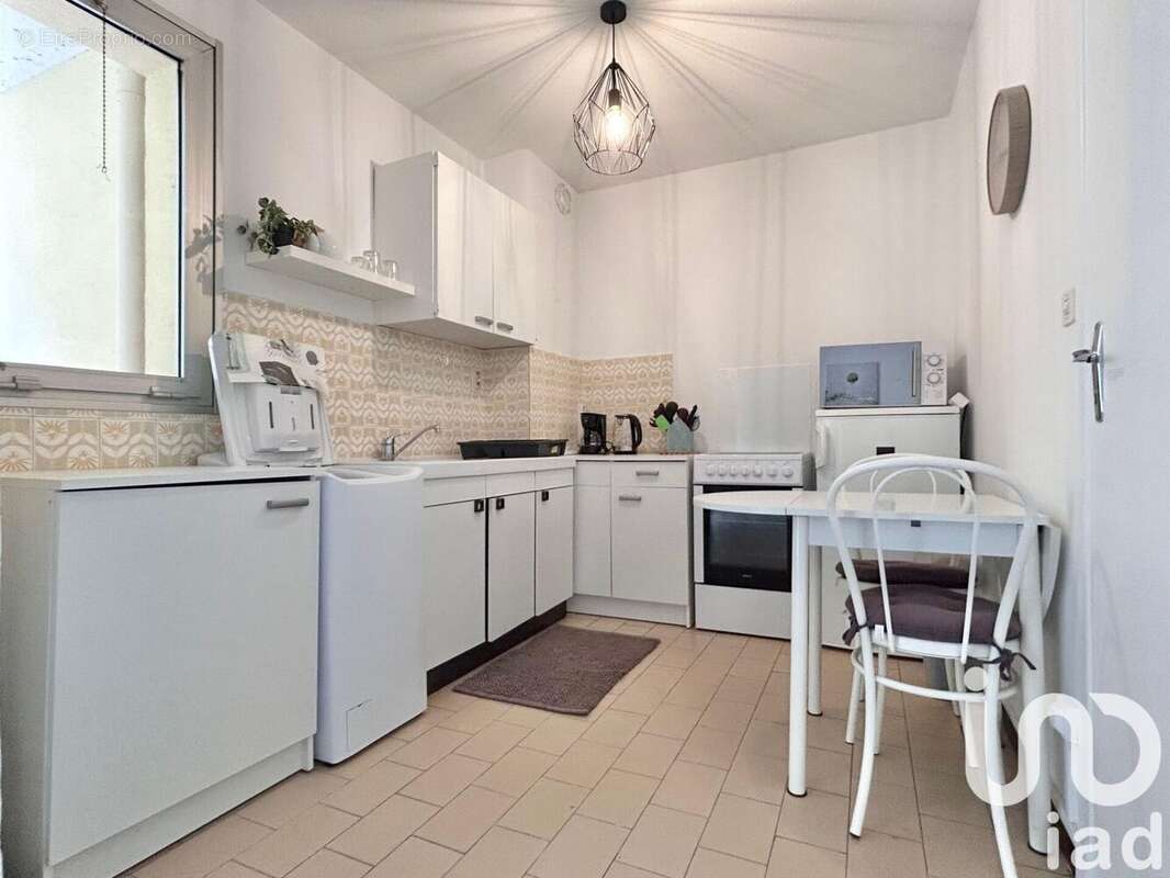 Photo 3 - Appartement à AMELIE-LES-BAINS-PALALDA