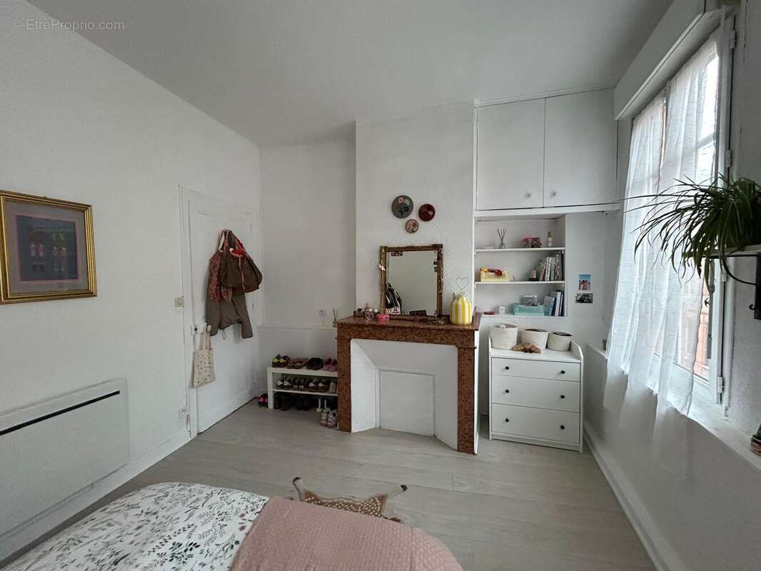   - Appartement à TOULOUSE