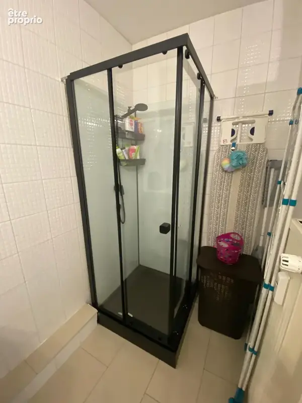 Appartement F3 dans résidence PIERRE FONTAINE - photo 10
