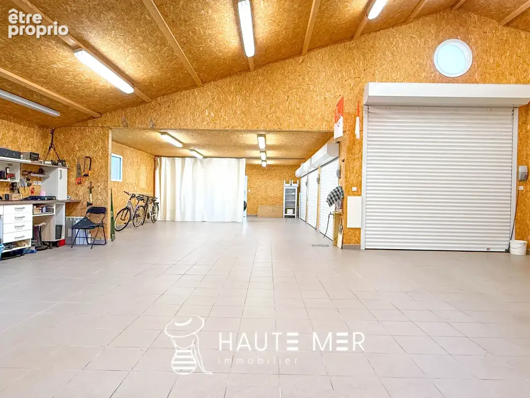 NAVIRE - Entre chênes centenaires et air marin - photo 10