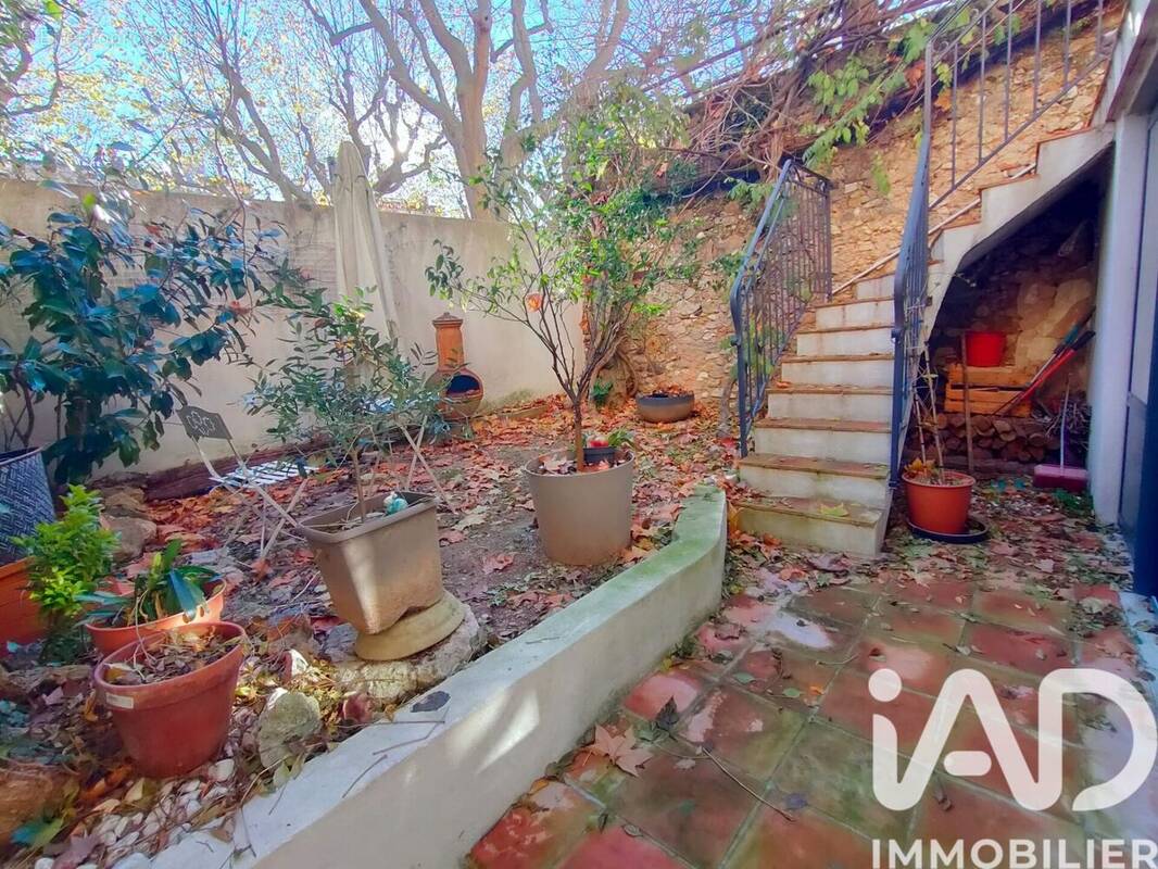 Photo 1 - Maison à ROUGIERS