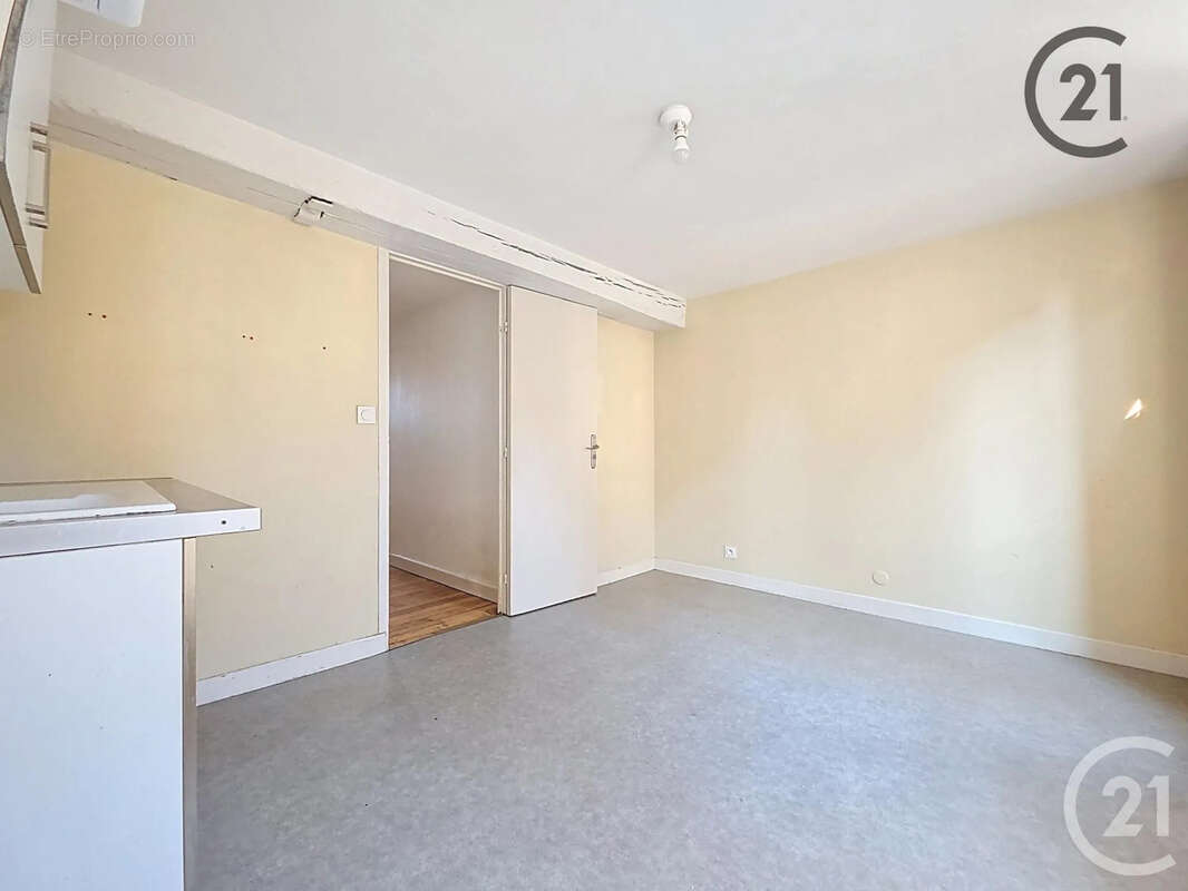 Appartement à TROYES