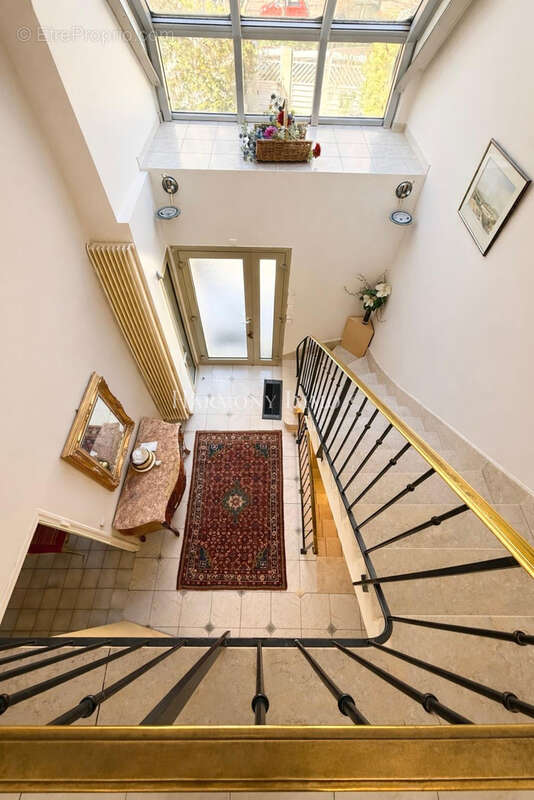 Maison à ANTONY