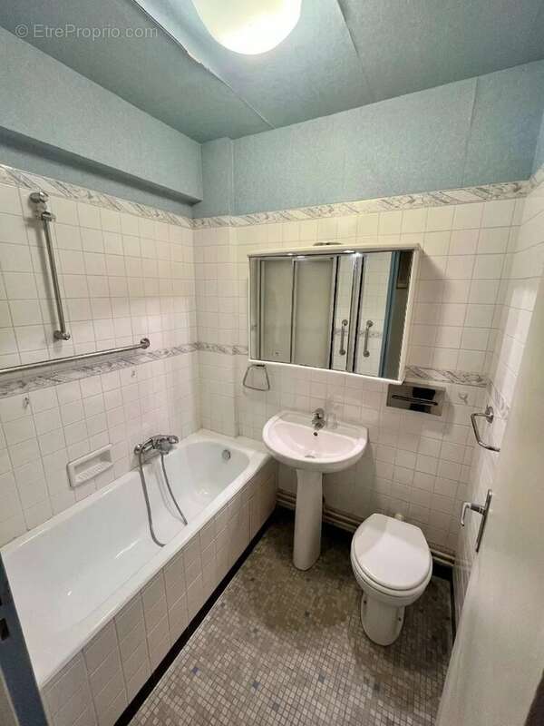 Appartement à MONTREUIL