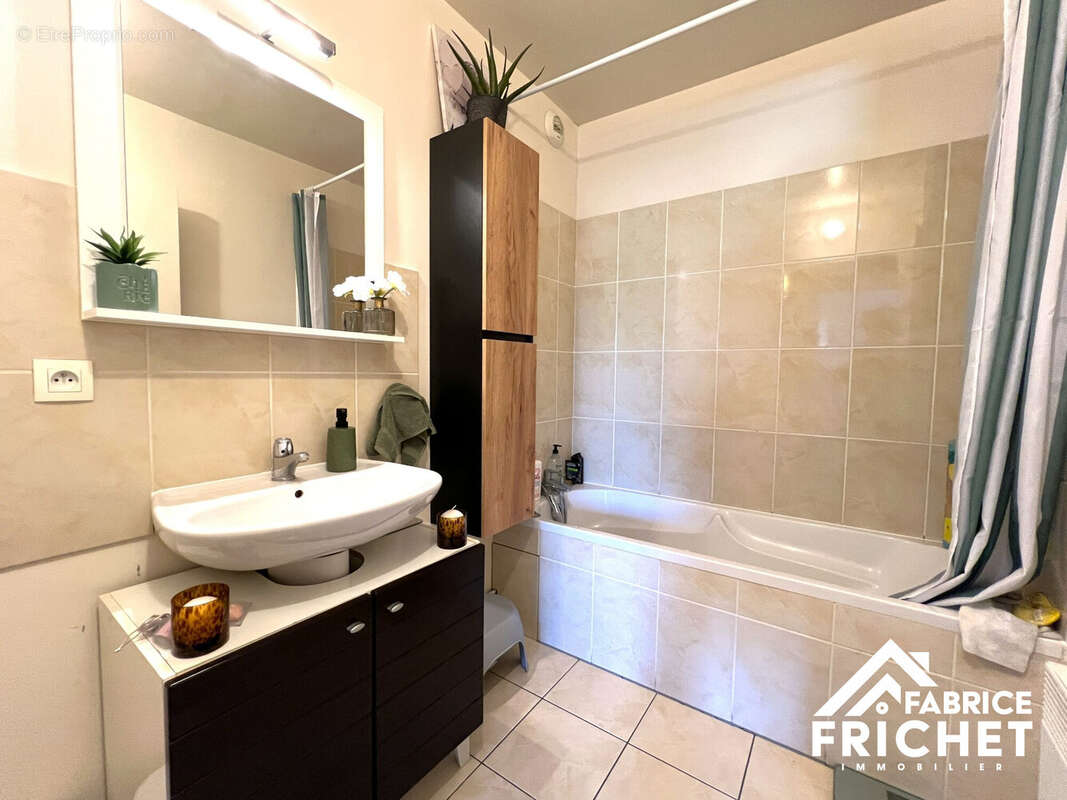 Appartement à VERNON