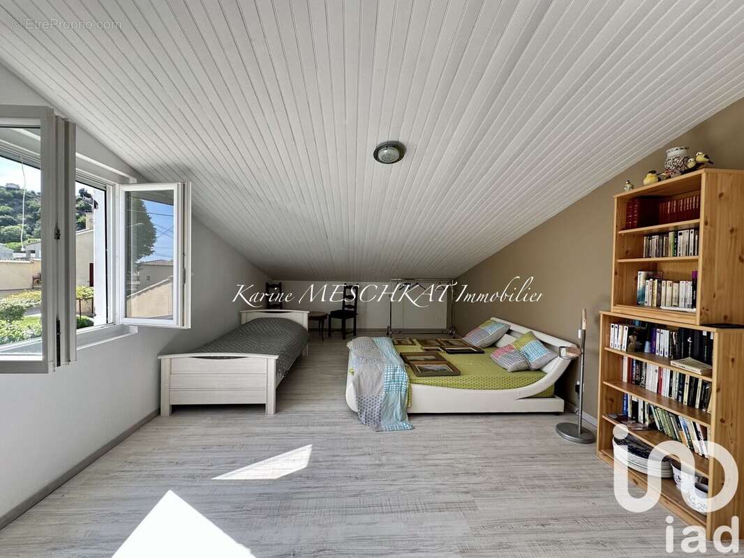 Photo 6 - Maison à PEYRUIS