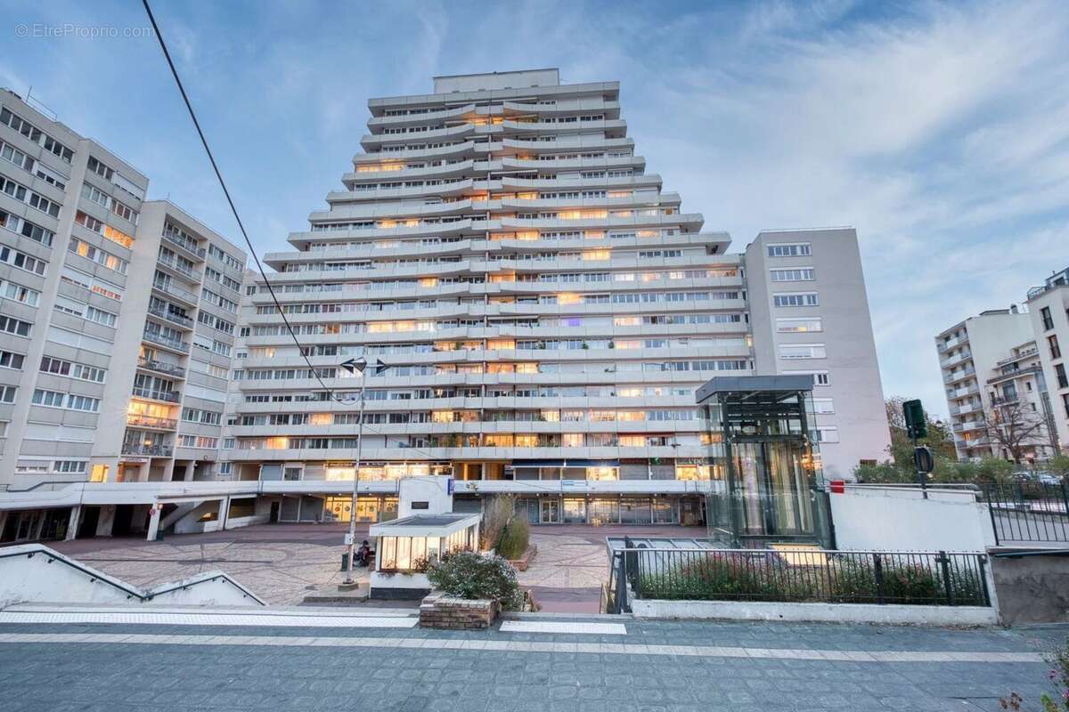 Vente Appartement Colombes(92700) 370 000ï¿œ - photo 3