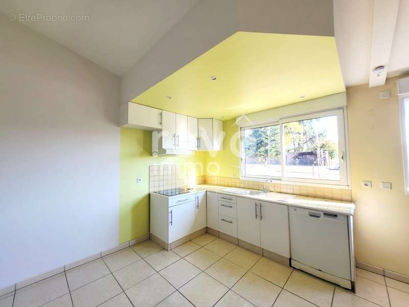 Maison plain pied - 2 chambres - photo 13