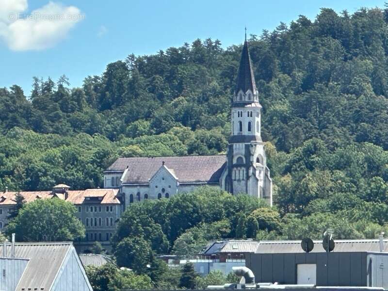 Appartement à ANNECY