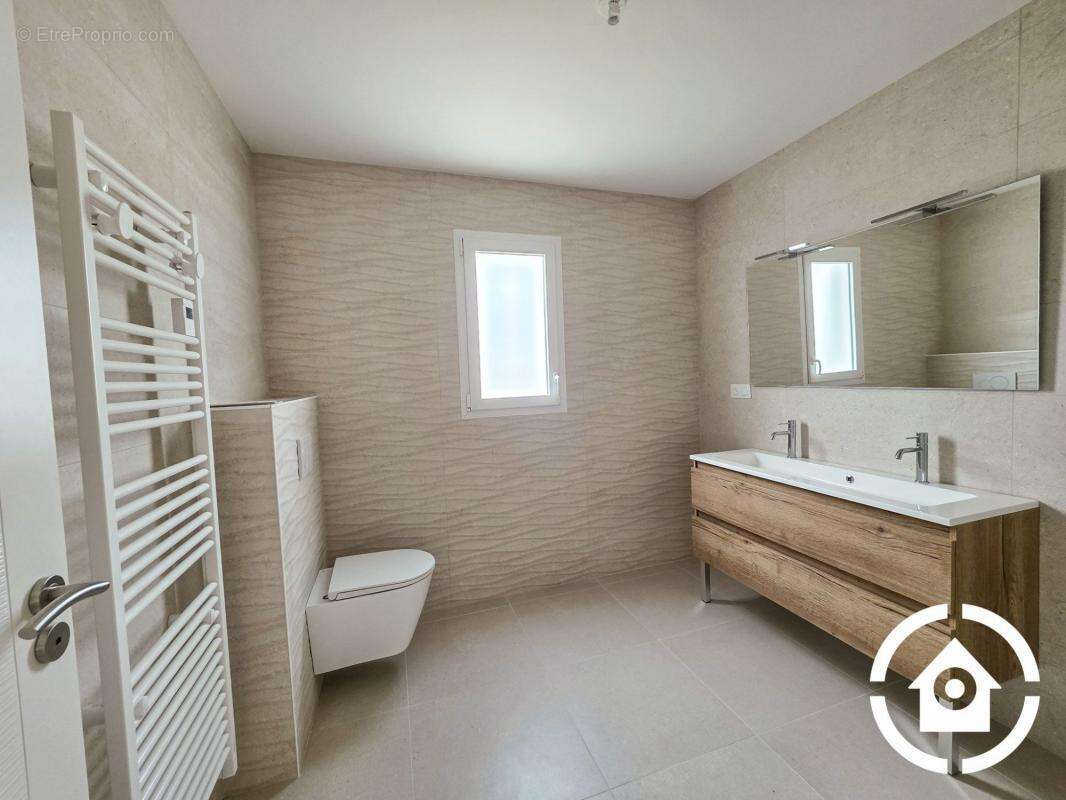Coup de coeur : maison neuve 3 chambres, plain-pied, DPE A - photo 14