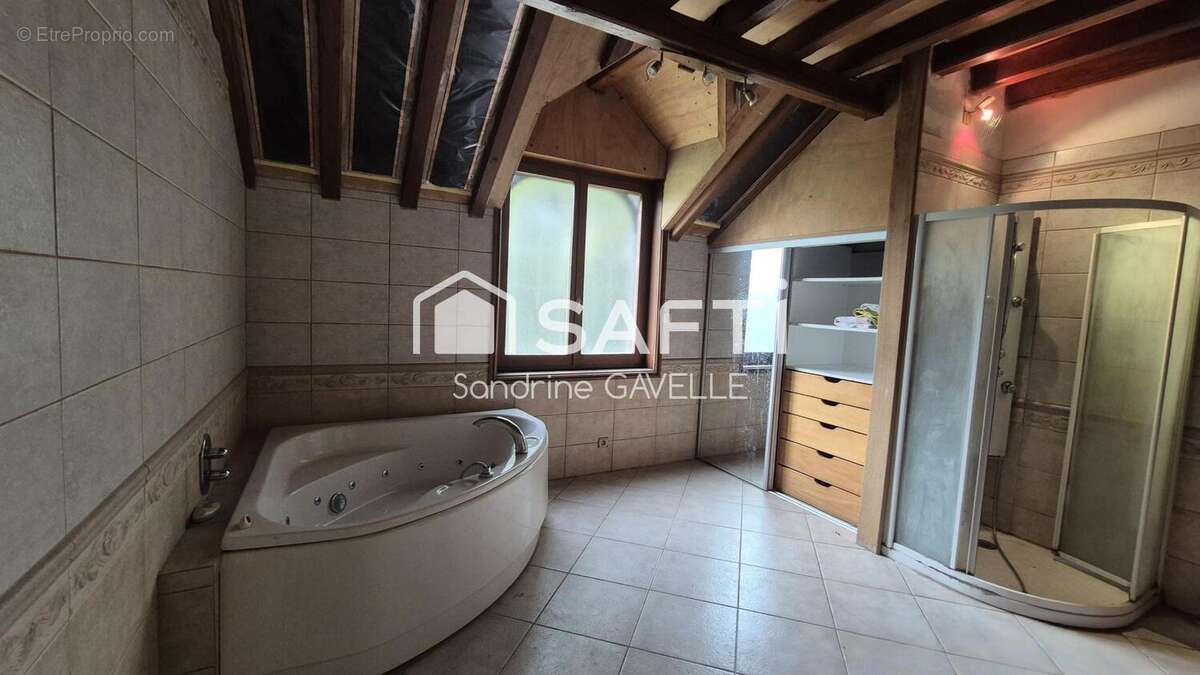 Photo 7 - Maison à SAINT-LYE