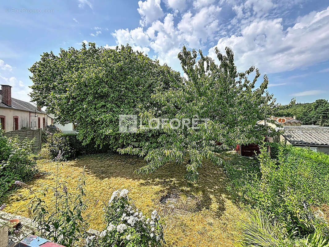 Maison La Ferriere Aux Etangs 5 pièces 79 m2 - photo 12