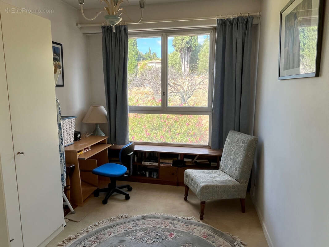 Appartement à GRASSE