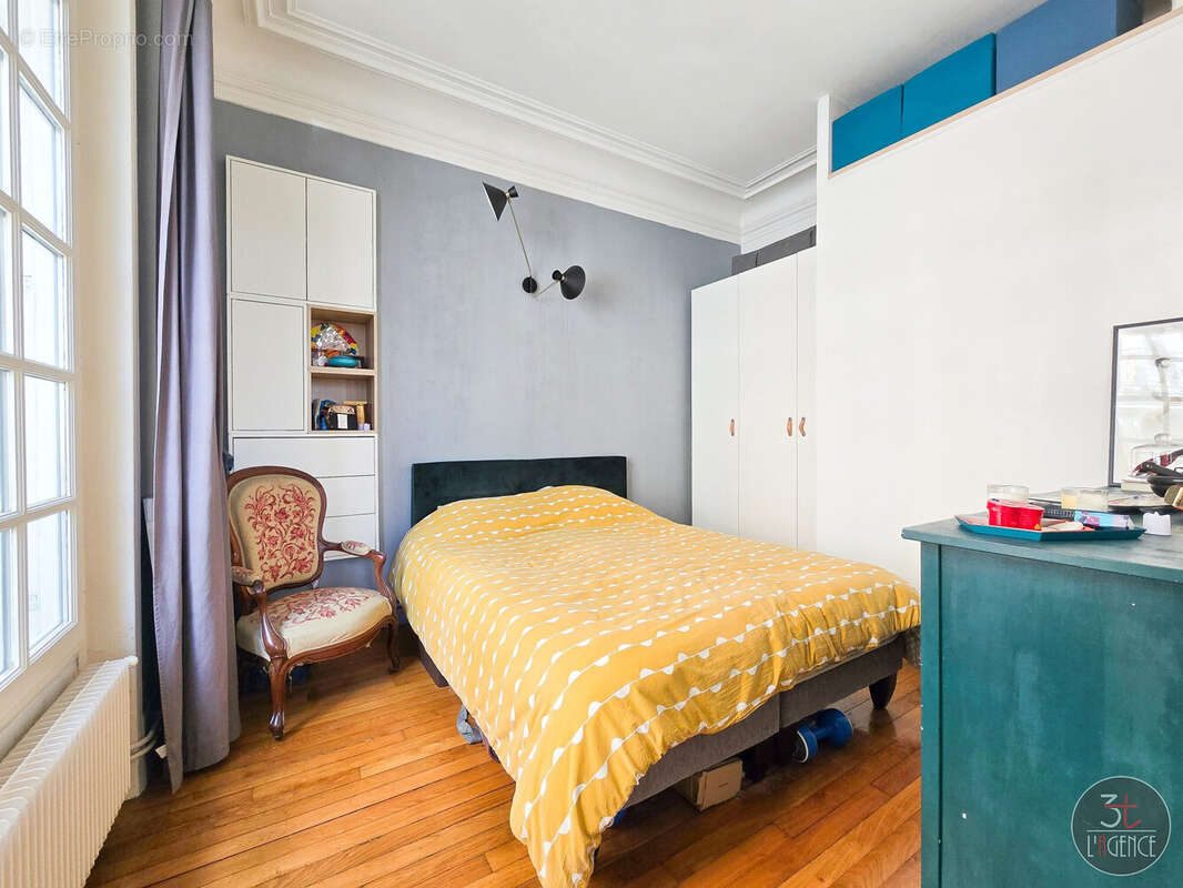 Appartement à FONTENAY-SOUS-BOIS