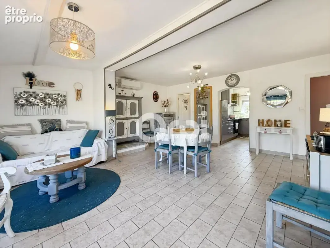 Maison À Vendre - photo 7