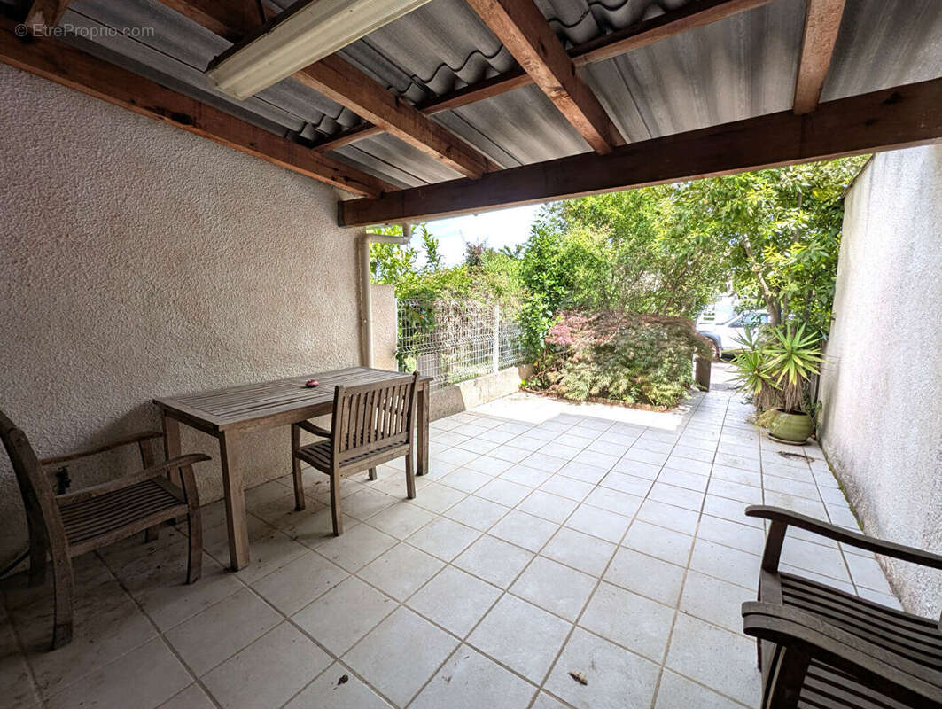 Maison T3 Alba Serena - photo 11