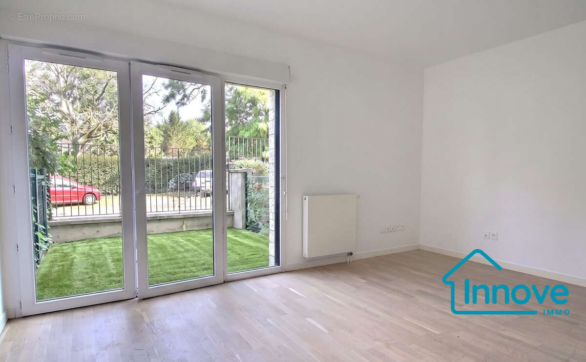 Appartement à ROCQUENCOURT