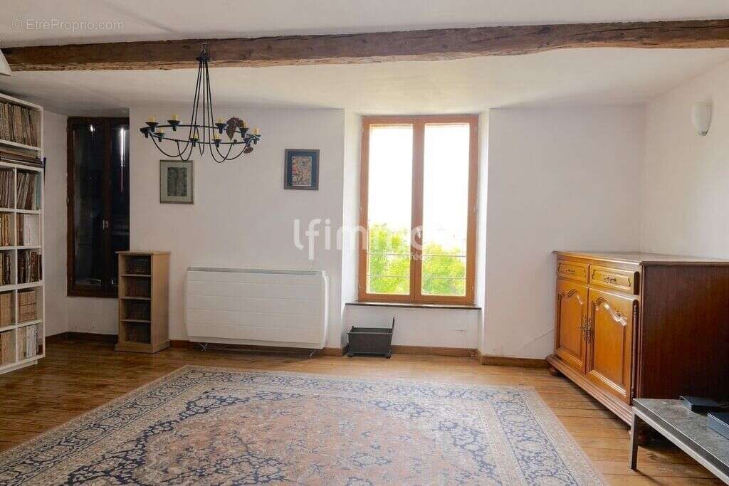 Maison à PARAZA