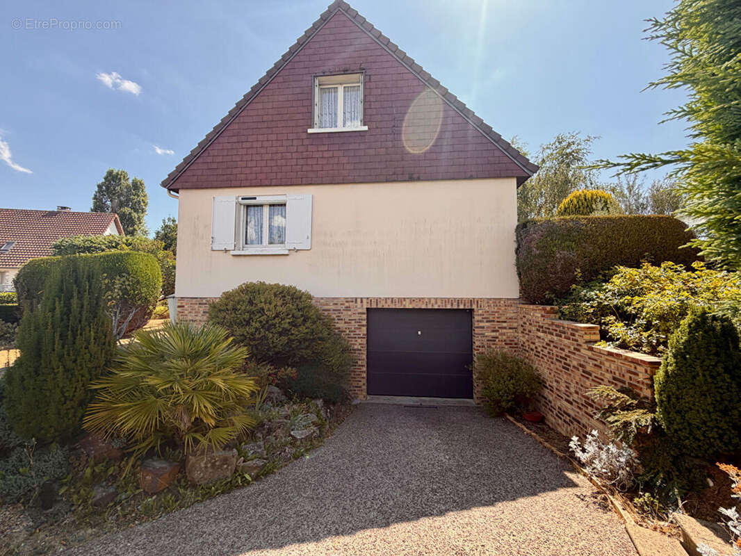 Maison 135m² à ifs - photo 14