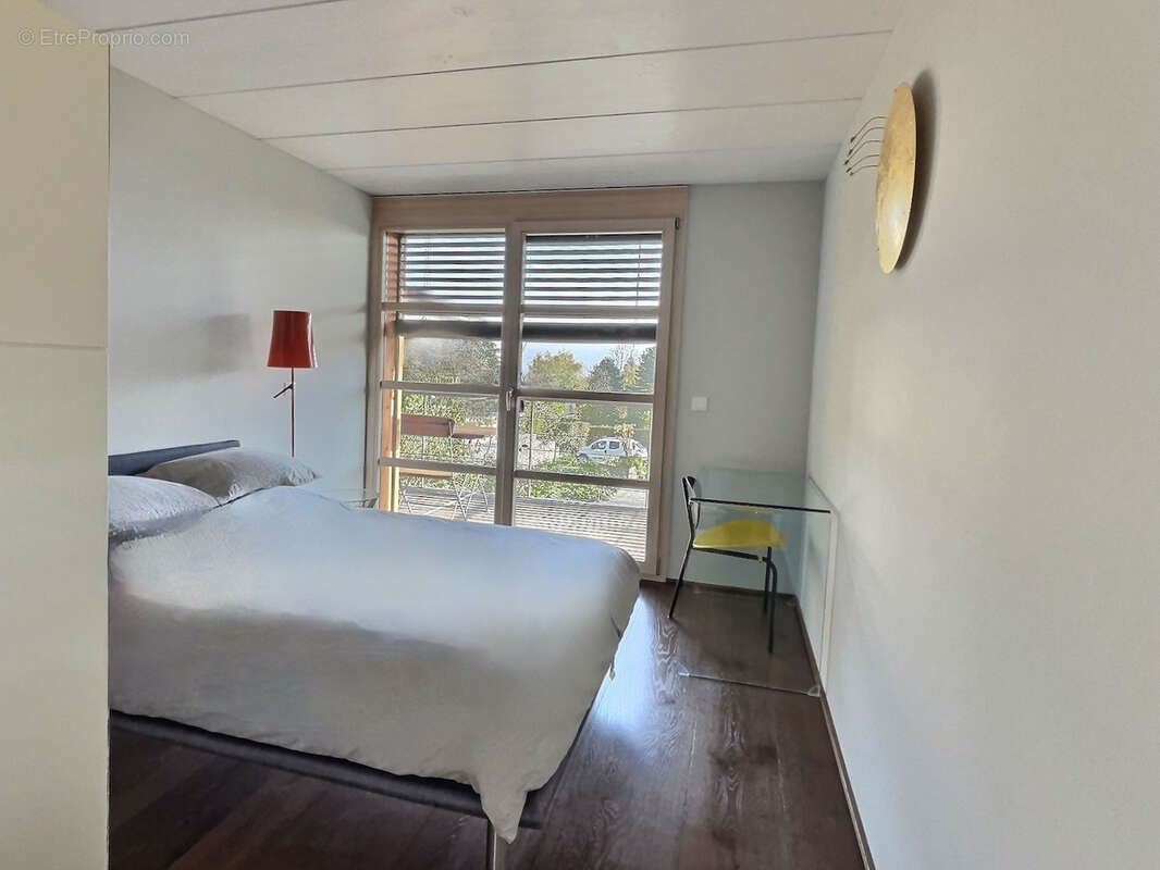 Maison à DIVONNE-LES-BAINS