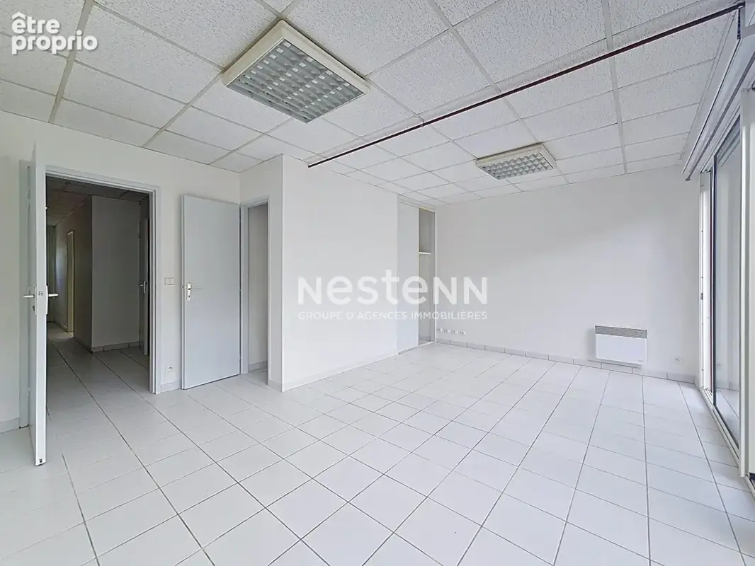 Appartement Villeneuve Sur Lot 2 pièce(s) 61 m2 - photo 6