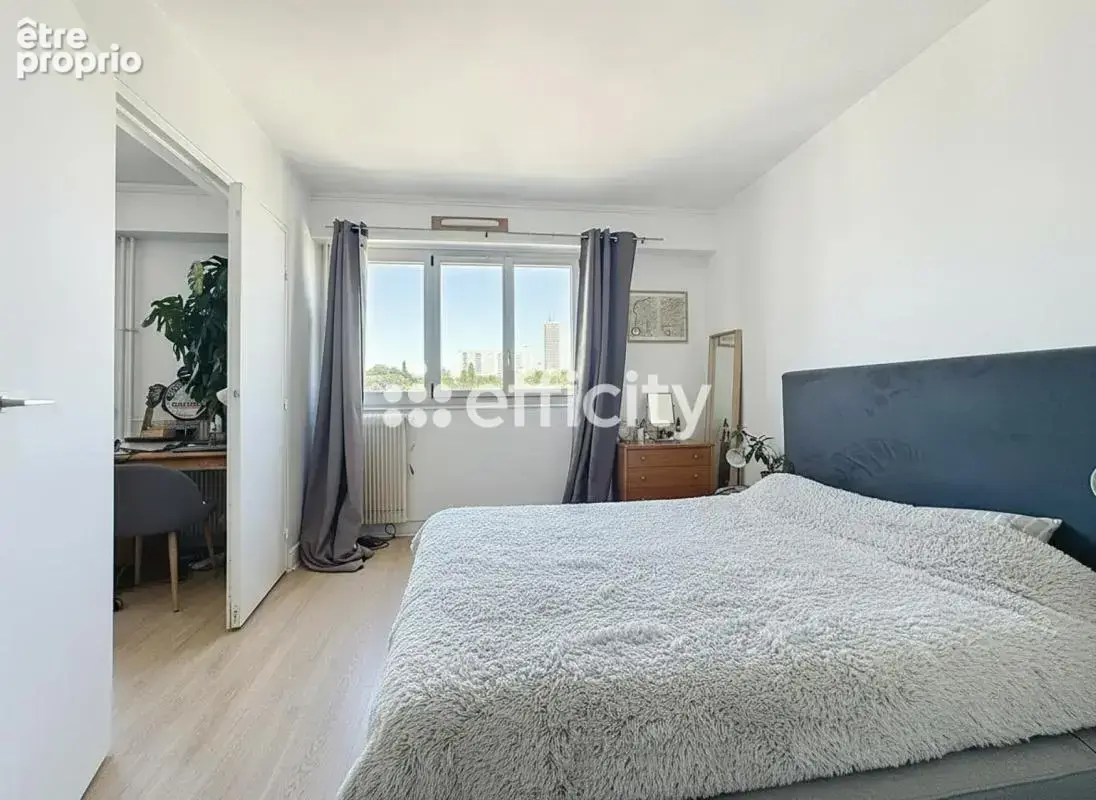 Appartement - photo 7