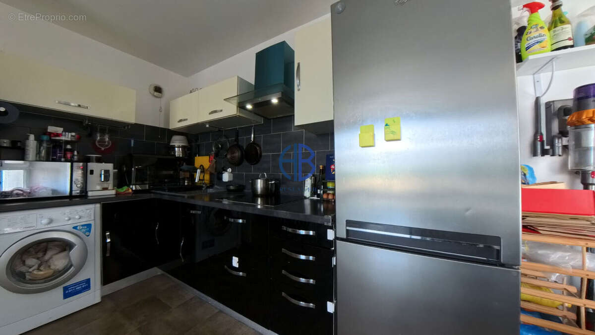 Appartement à BOBIGNY