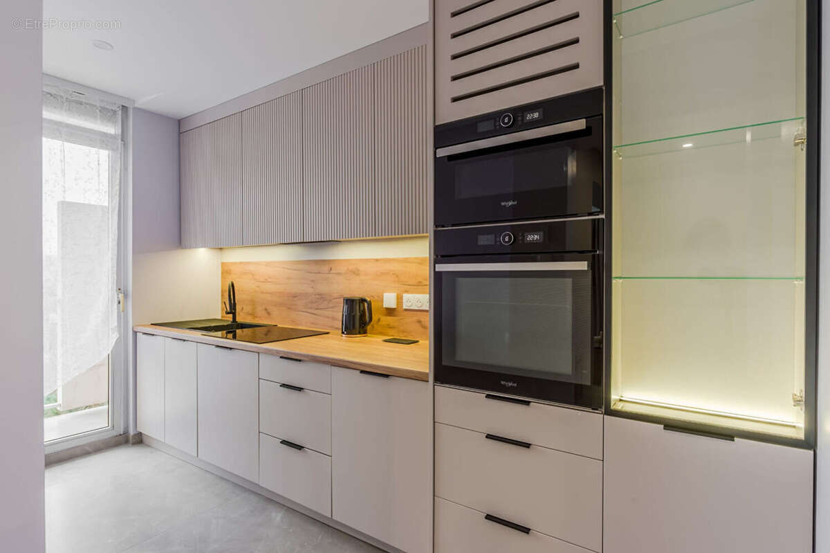 Appartement à BOURG-EN-BRESSE