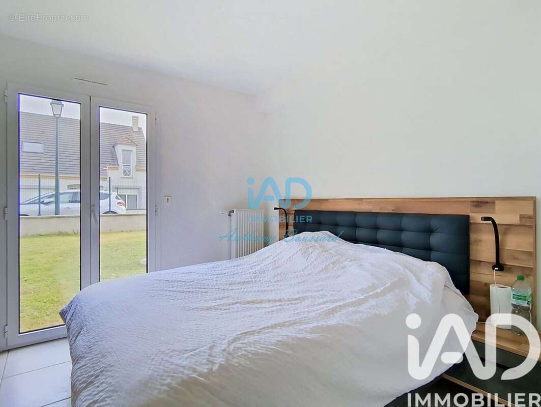 Photo 4 - Maison à MARLES-EN-BRIE