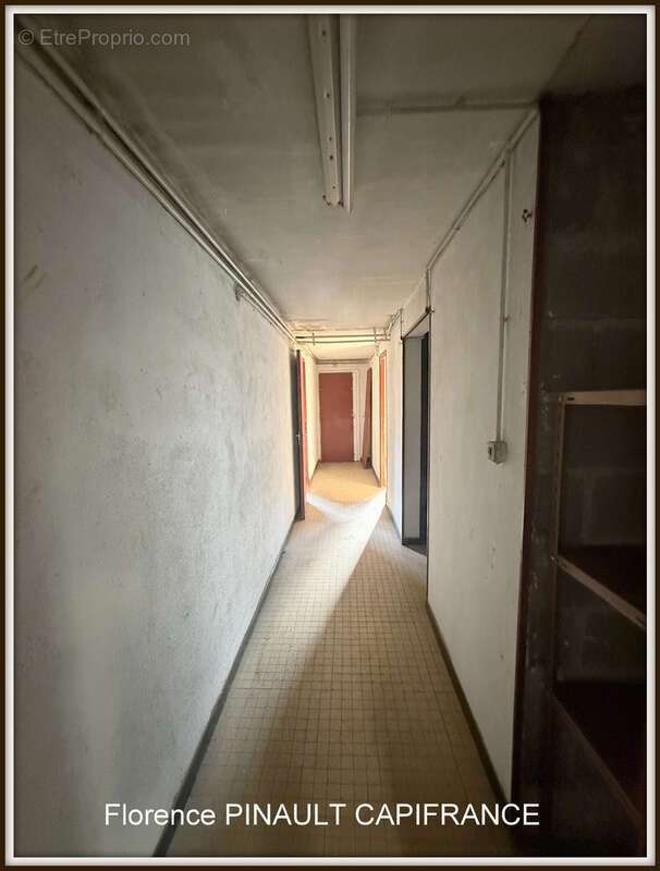 Maison à vendre 8 pièces TARBES (65) - photo 16