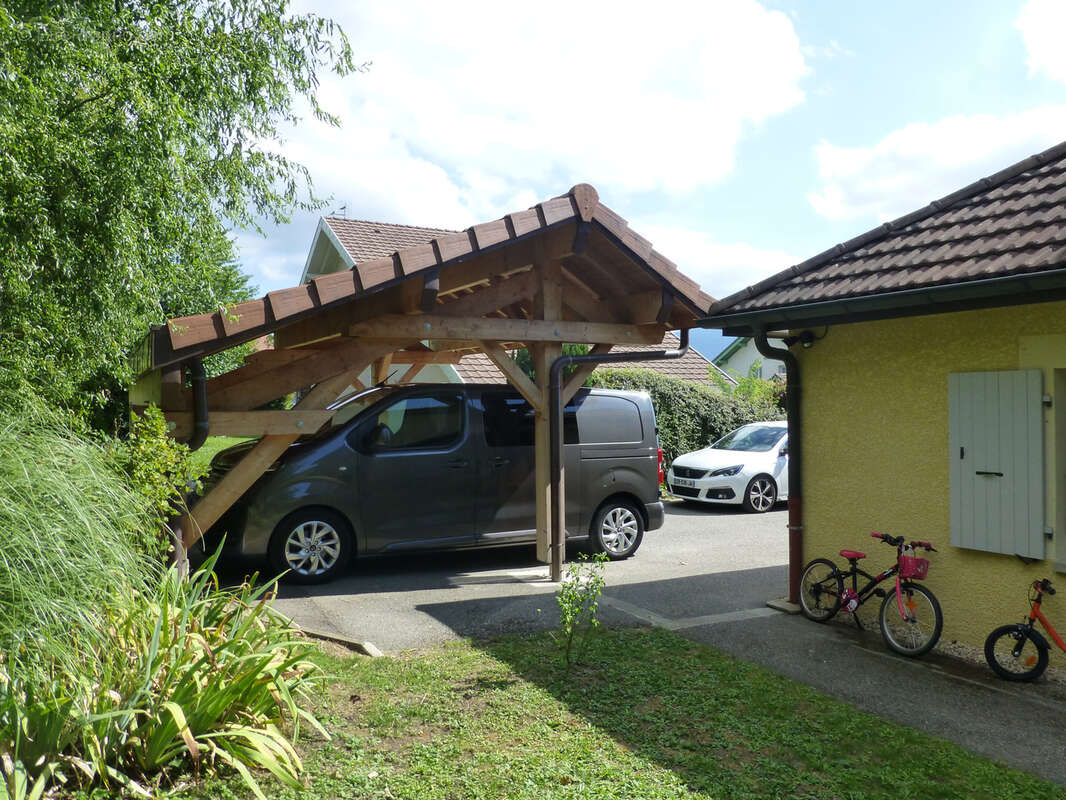 villa de charme - photo 13