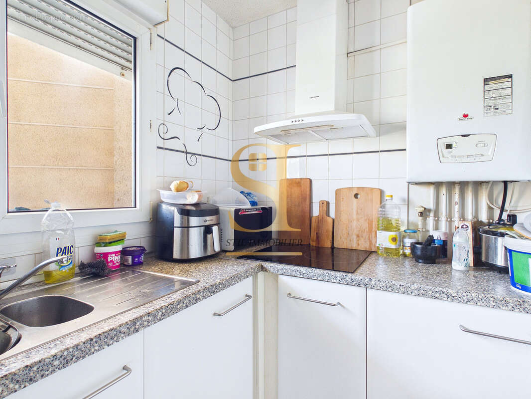 Appartement à EVRY