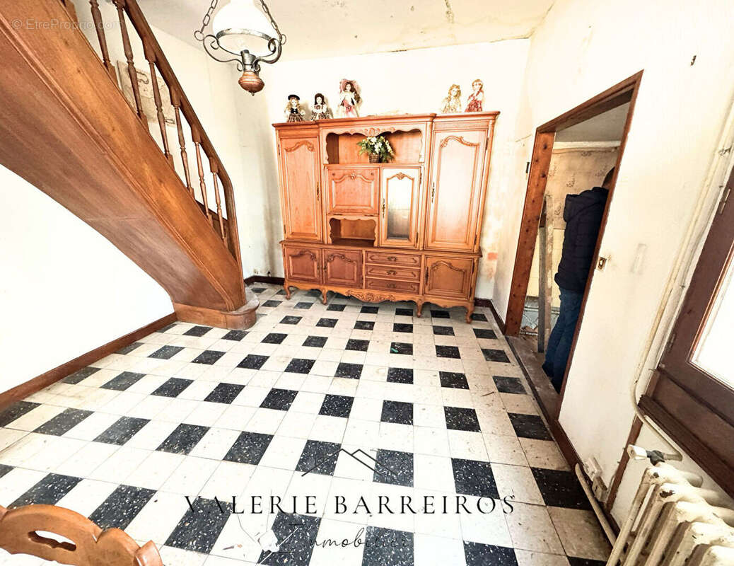 Appartement à CAUDEBEC-LES-ELBEUF