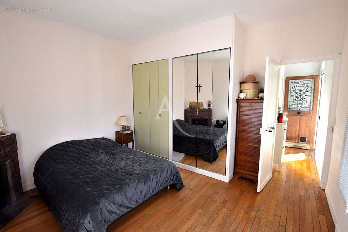 Maison à GOMETZ-LE-CHATEL