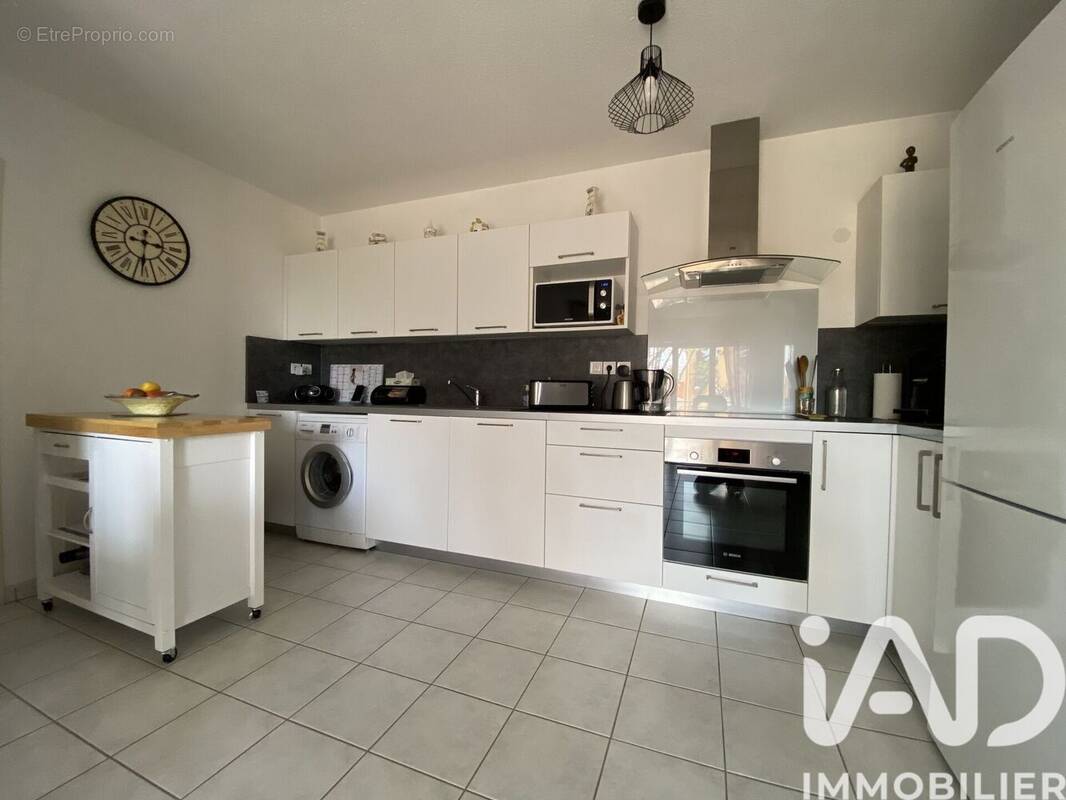 Photo 1 - Appartement à LA SEYNE-SUR-MER