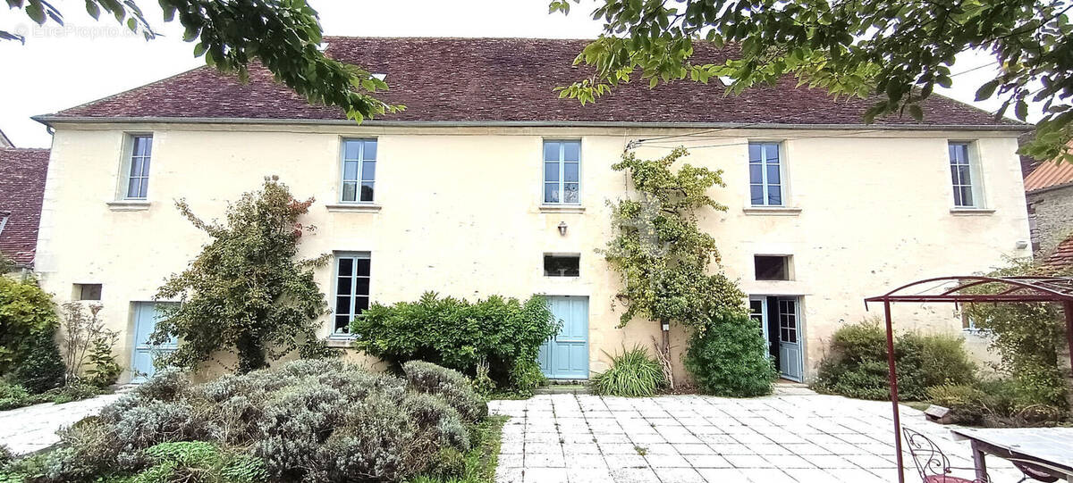 Maison à FALAISE
