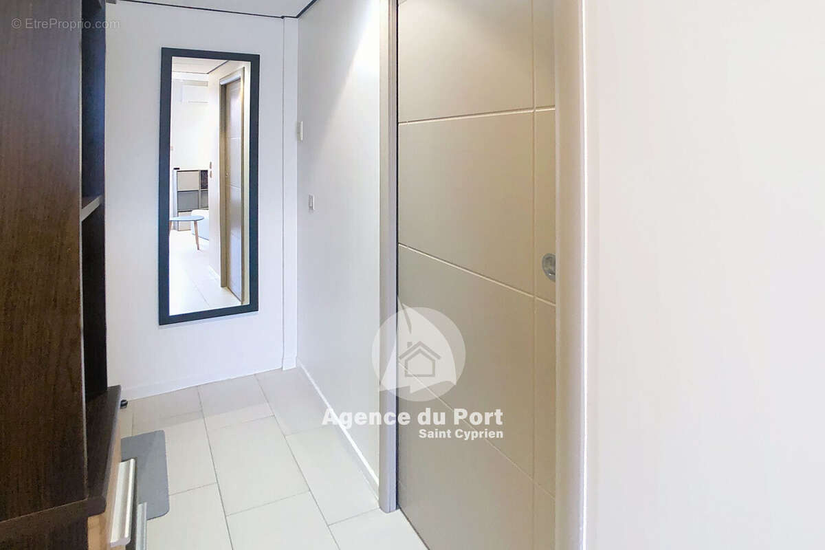 Appartement à ALENYA